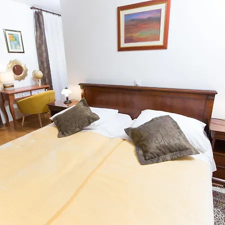 Base Maison d'hôtes Split