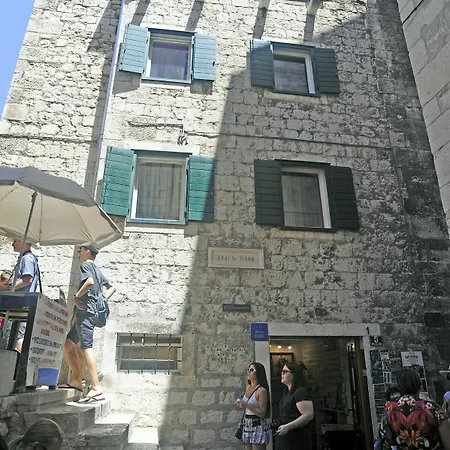 Base Maison d'hôtes 3*