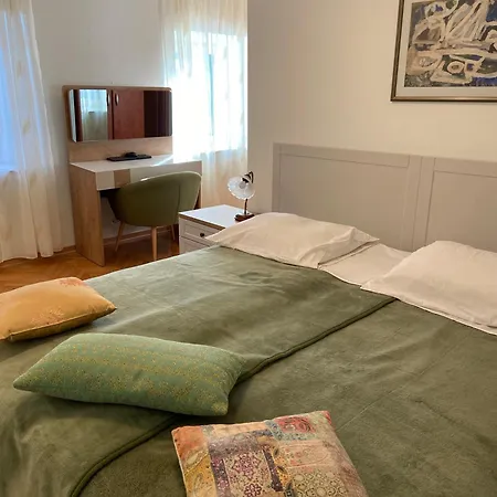Base Guest house Split