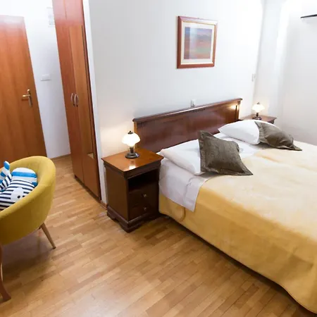 Base Guest house
