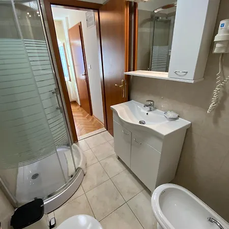 Base Guest house