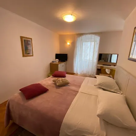 Guest house Base 3*