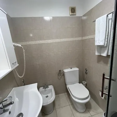Guest house Base 3*