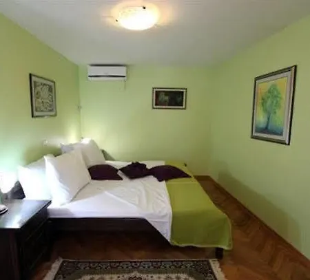 Base Guest house