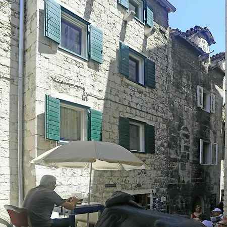Base Guest house