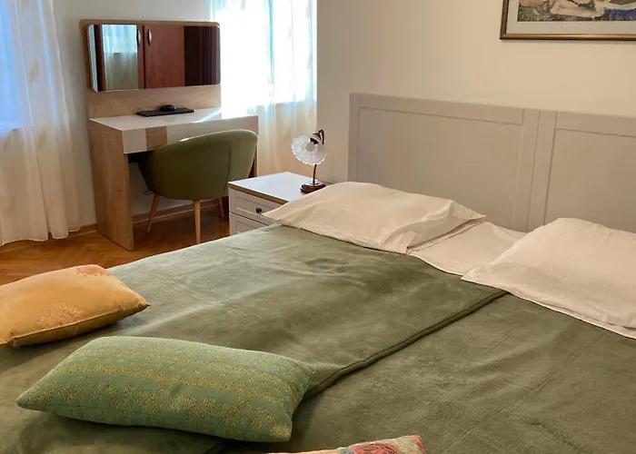 Base Guest house Split