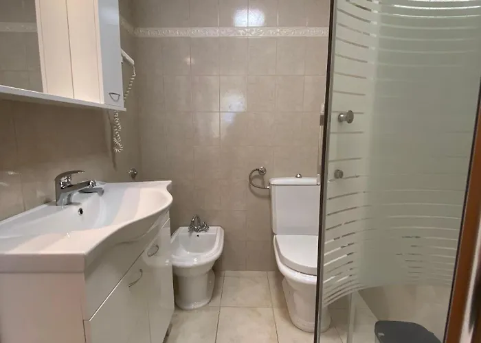 Guest house Base Split