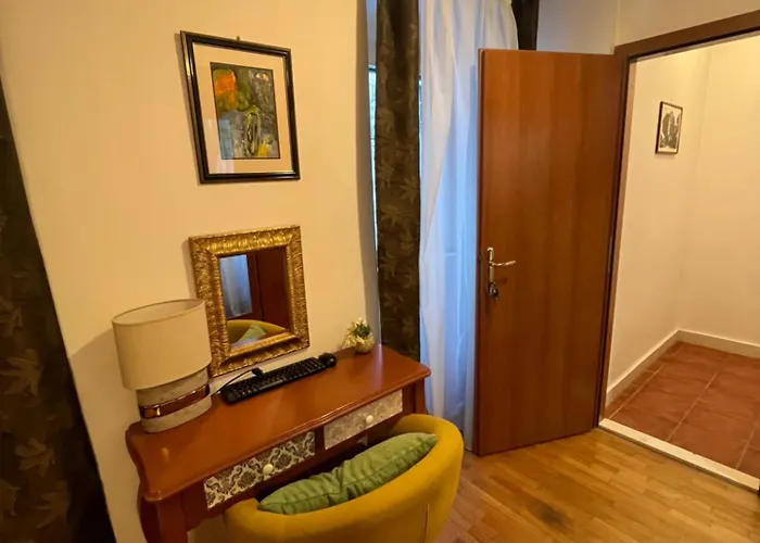 Base Guest house Split