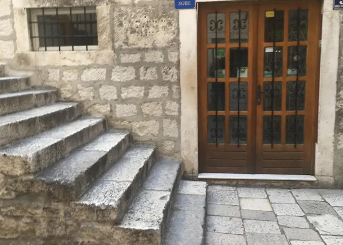 Base Guest house Split