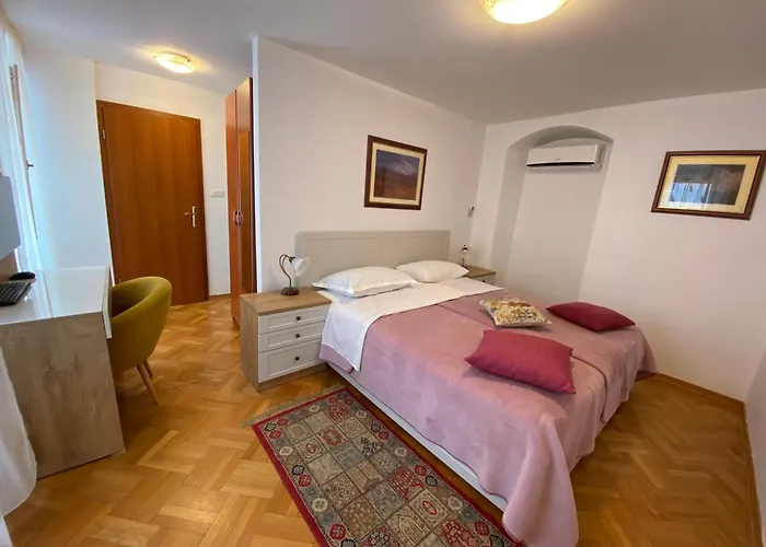 Pensjonat Base Split